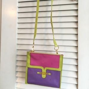 Vintage Roberta di Camerino pouch